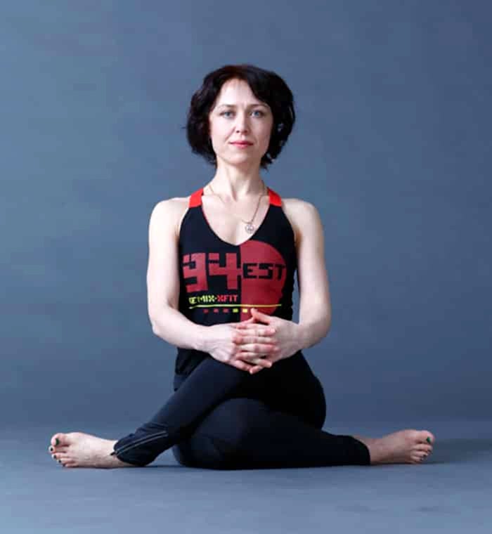 Svetlana-ayu